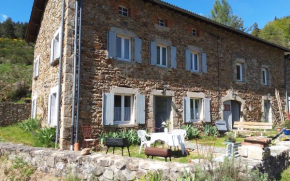 Gîte La Maison sous les Etoiles